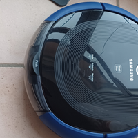 Robot aspirapolvere Samsung VR5000
