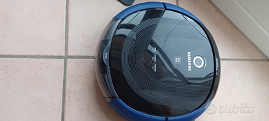 Robot aspirapolvere Samsung VR5000