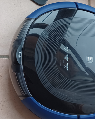 Robot aspirapolvere Samsung VR5000