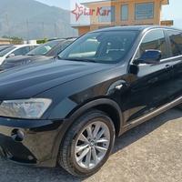 Bmw x3 2.0d x-drive motore nuovo