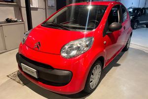 Citroen C1 1.0 3P C1TY - 47.000KM