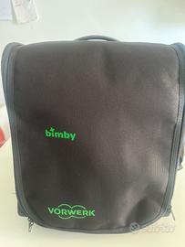 Trolley bimby