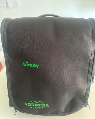 Trolley bimby