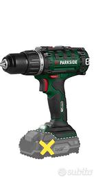 Trapano-avvitatore ricaricabile da 20 V