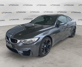BMW Serie 4 Coupé M4 Coupé