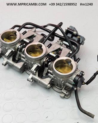 CORPOFARFALLATO CORPO TRIUMPH DAYTONA 675 2009 201