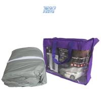 COPRIAUTO GRIGIO TAGLIA M