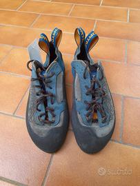 Scarpette arrampicata La Sportiva Finale n.41