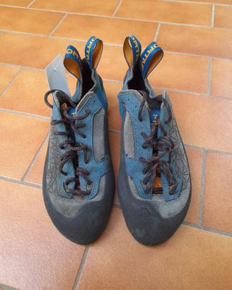 Scarpette arrampicata La Sportiva Finale n.41