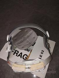 Busto ortopedico C35