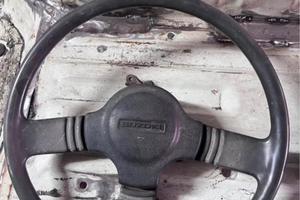 Ricambi per suzuki samurai/santana