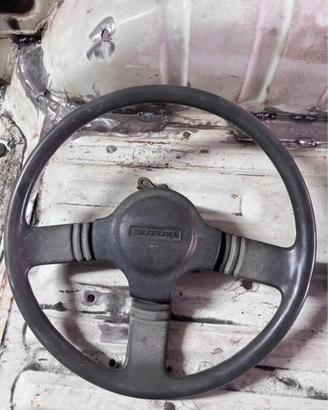 Ricambi per suzuki samurai/santana