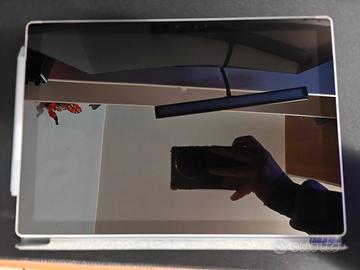 Microsoft Surface Pro 7