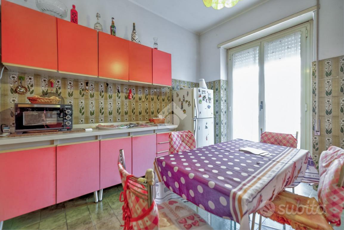 Apartment in Civitavecchia, Cisterna Faro - Altro