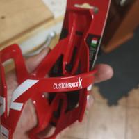 porta borraccia elite x