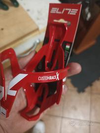 porta borraccia elite x