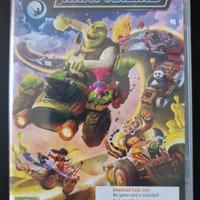 All star kart racing 