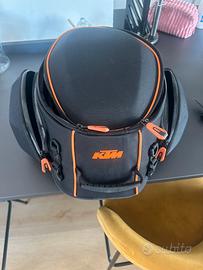 Ktm borsa
