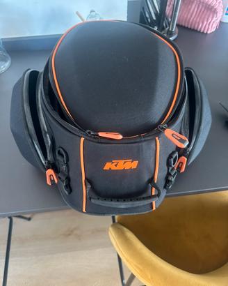 Ktm borsa