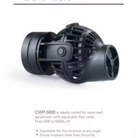 JEBAO CWP 5000