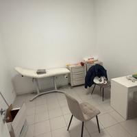 Affittiamo studio polifunzionale