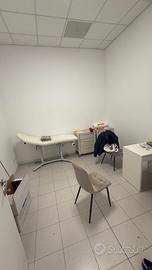 Affittiamo studio polifunzionale