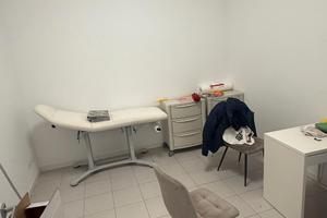 Affittiamo studio polifunzionale