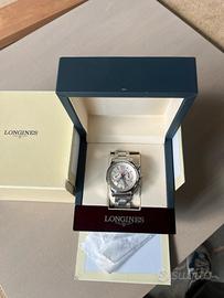 Longines admiral