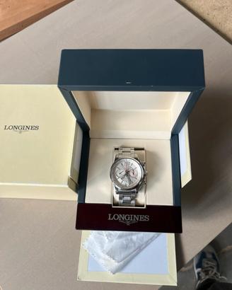 Longines admiral