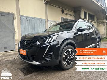 PEUGEOT 2008 2� serie 2008 BlueHDi 130 S&S EAT8 GT