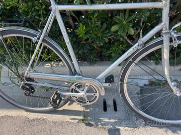 BICI DA UOMO ANNI 80