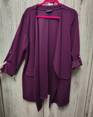 Giacca donna curvy 