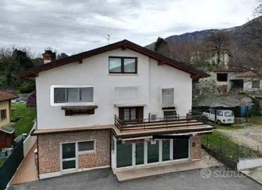Immobile in asta di 340 m² a Aviano