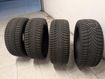 Pneumatici invernali NEXEN 225/45R17