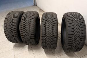 Pneumatici invernali NEXEN 225/45R17