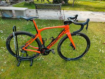Bicicletta Gravel