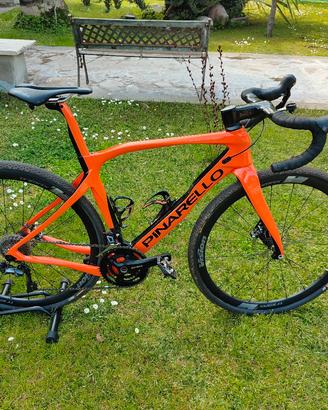 Bicicletta Gravel