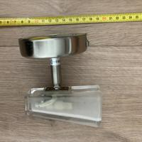Lampadario da parete