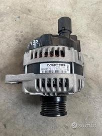 Alternatore Per Jeep Renegade 1.6 Diesel