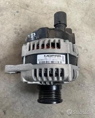 Alternatore Per Jeep Renegade 1.6 Diesel