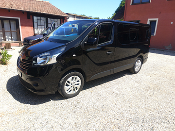 Renault Trafic 1.6