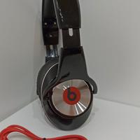 cuffie beats by dr dre studio 