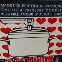 Pentola a pressione 