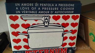 Pentola a pressione 