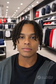 Autista patente B - Magazziniere - Negozi