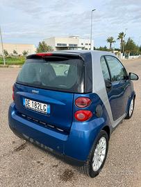 SMART FORTWO COUPE
