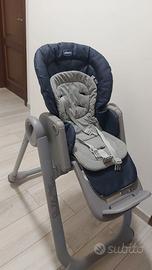 Seggiolone Chicco Polly Magic Relax