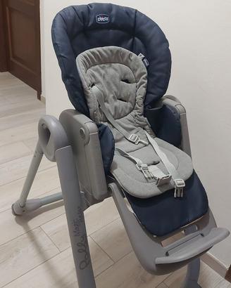 Seggiolone Chicco Polly Magic Relax