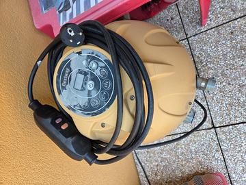 Motore piscina spa bestway