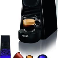 Nespresso Essenza Mini EN85.B, Macchina da Caffè d